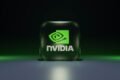 Nvidia Africa logo