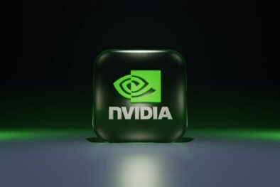 Nvidia Africa logo
