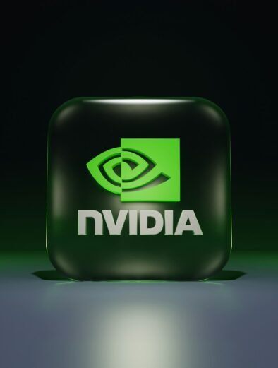 Nvidia Africa logo