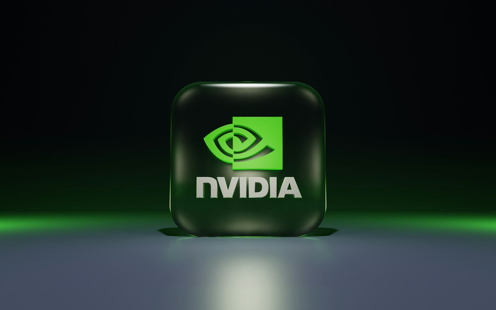 Nvidia Africa logo