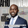 AfroNouveau 100 Larry Madowo