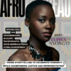 AfroNouveau 100 Lupita Nyong'o
