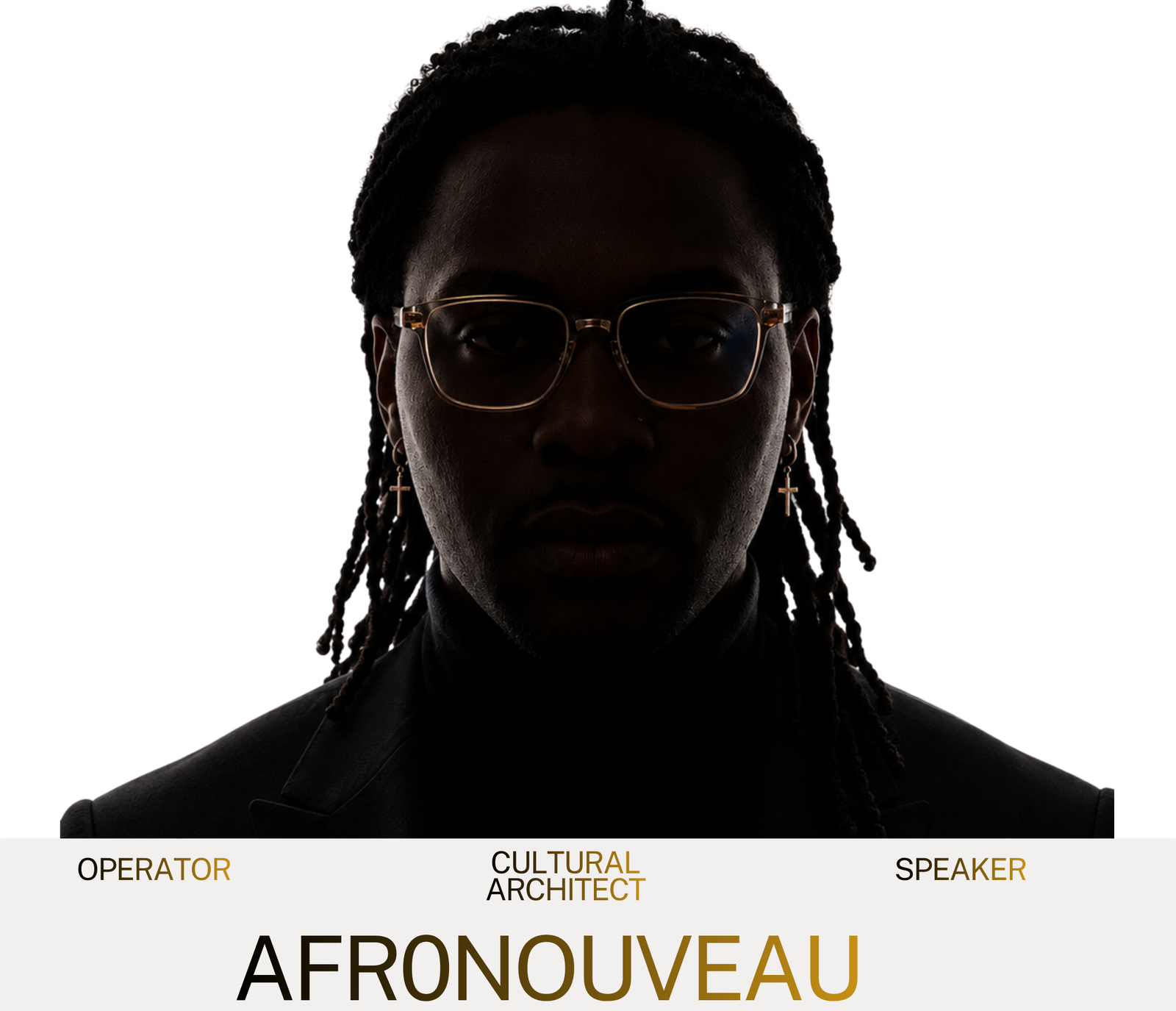 Collins Ero AfroNouveau: Founder Time Africa, The ALT, Tech Yarde, VaibCheck