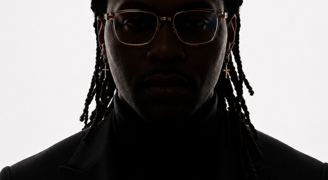 Collins Ero AfroNouveau: Founder Time Africa, The ALT, Tech Yarde, VaibCheck PreacherMafioso