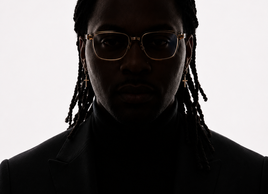 Collins Ero AfroNouveau: Founder Time Africa, The ALT, Tech Yarde, VaibCheck PreacherMafioso