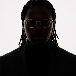 Collins Ero AfroNouveau: Founder Time Africa, The ALT, Tech Yarde, VaibCheck PreacherMafioso