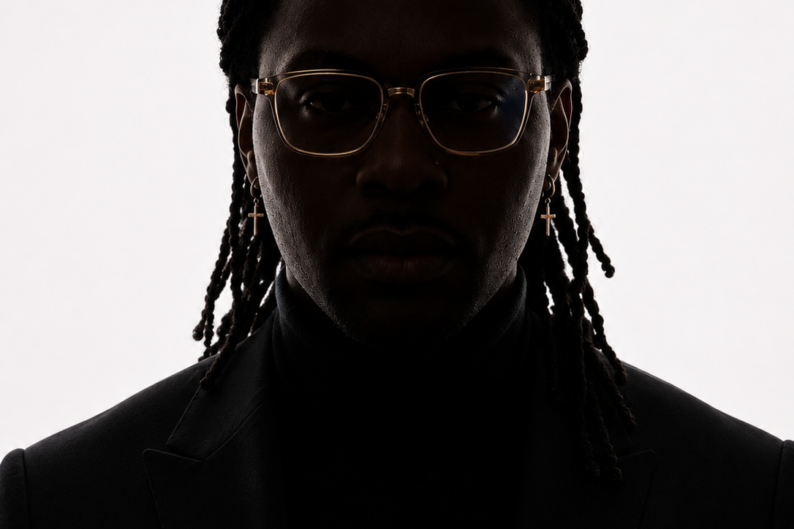 Collins Ero AfroNouveau: Founder Time Africa, The ALT, Tech Yarde, VaibCheck PreacherMafioso