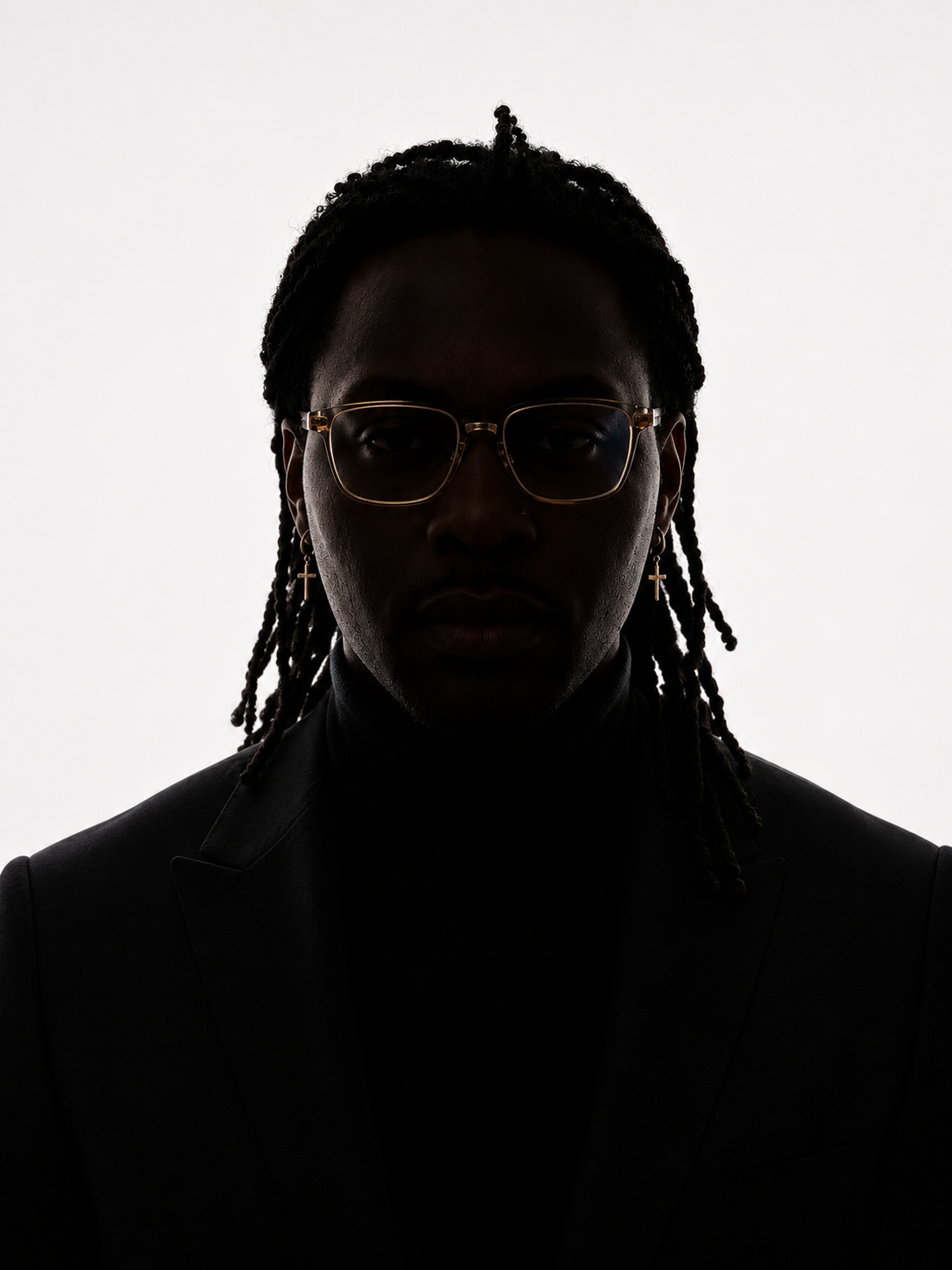 Collins Ero AfroNouveau: Founder Time Africa, The ALT, Tech Yarde, VaibCheck PreacherMafioso
