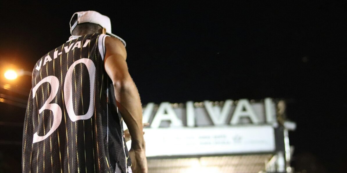 Eighty Percent Inside the Black Music Ownership Gap a man wearing a jersey with the number 30 on it