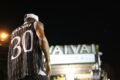 Eighty Percent Inside the Black Music Ownership Gap a man wearing a jersey with the number 30 on it