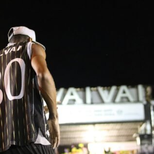 Eighty Percent Inside the Black Music Ownership Gap a man wearing a jersey with the number 30 on it