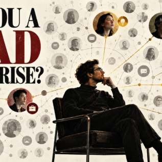 Are You a Dead Enterprise? The Network You Already Own Is Worth More Than the One You're Chasing