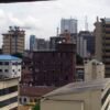Lagos Island skyline seen from City Hall, a hub for African startup funding